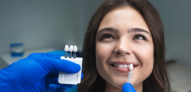 New innovation for 3D digital teeth scanning with the CEREC Omnicam scanner​
