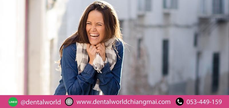 Common Dental Problems for Middle Aged Adults
