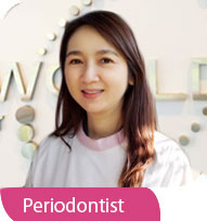 Periodontist