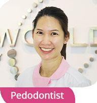 Pedodontist