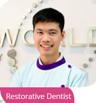 Restorative Dentist