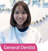 General Dentist