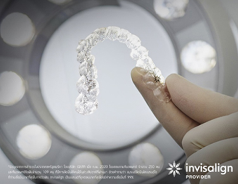 What is Invisalign? How does the Invisalign System work? The advantages of Invisalign Treatment