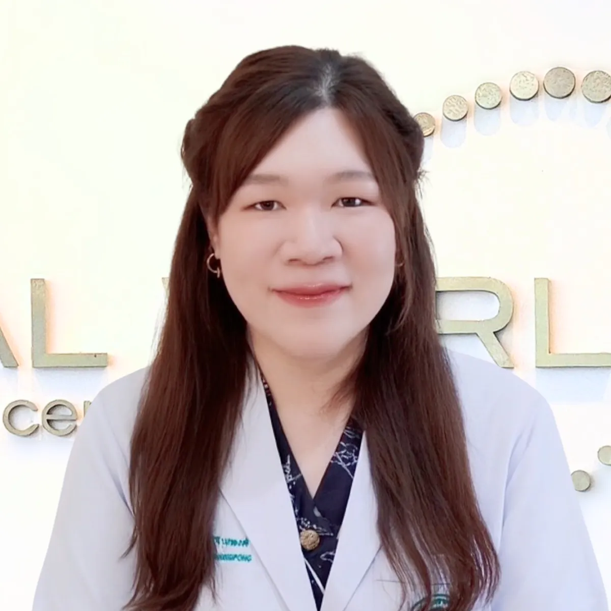 Dental implant procedure chiangmai