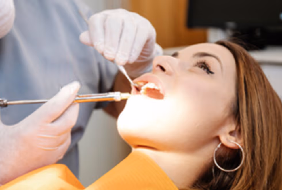 Root Canal Treatment: Save Your Tooth, Save Your Smile | Dental World Chiang Mai