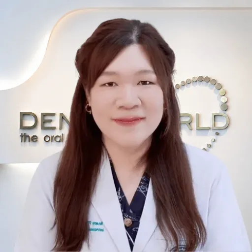 Dental implant procedure chiangmai