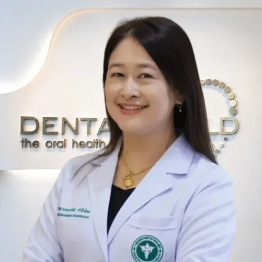 Restorative Dentist