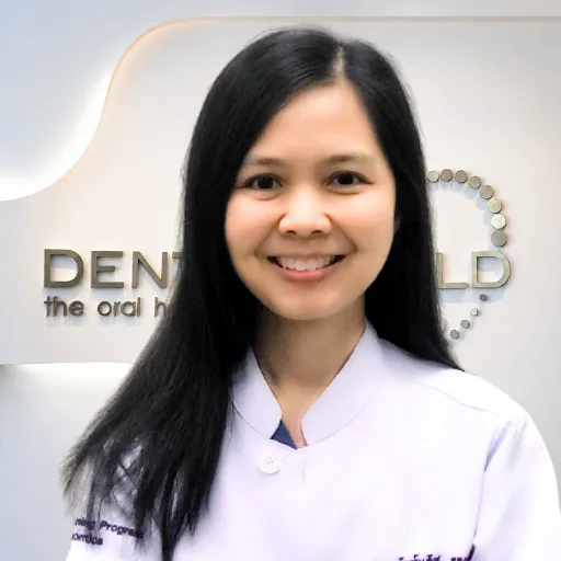 Orthodontist