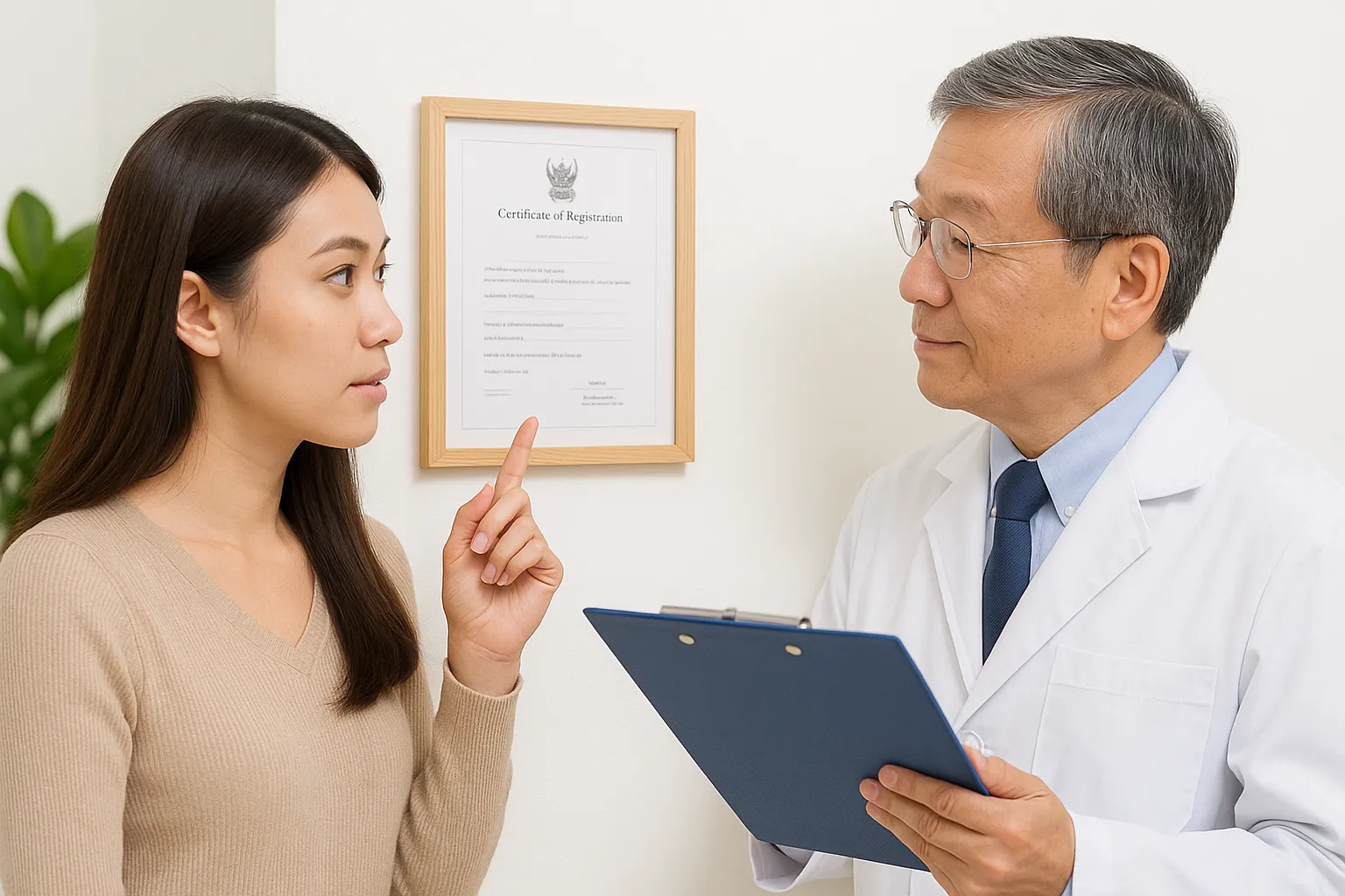 ทำฟันเชียงใหม่ ที่ไหนดี? วิธีเลือกคลินิกทำฟันให้ปลอดภัยและคุ้มค่า