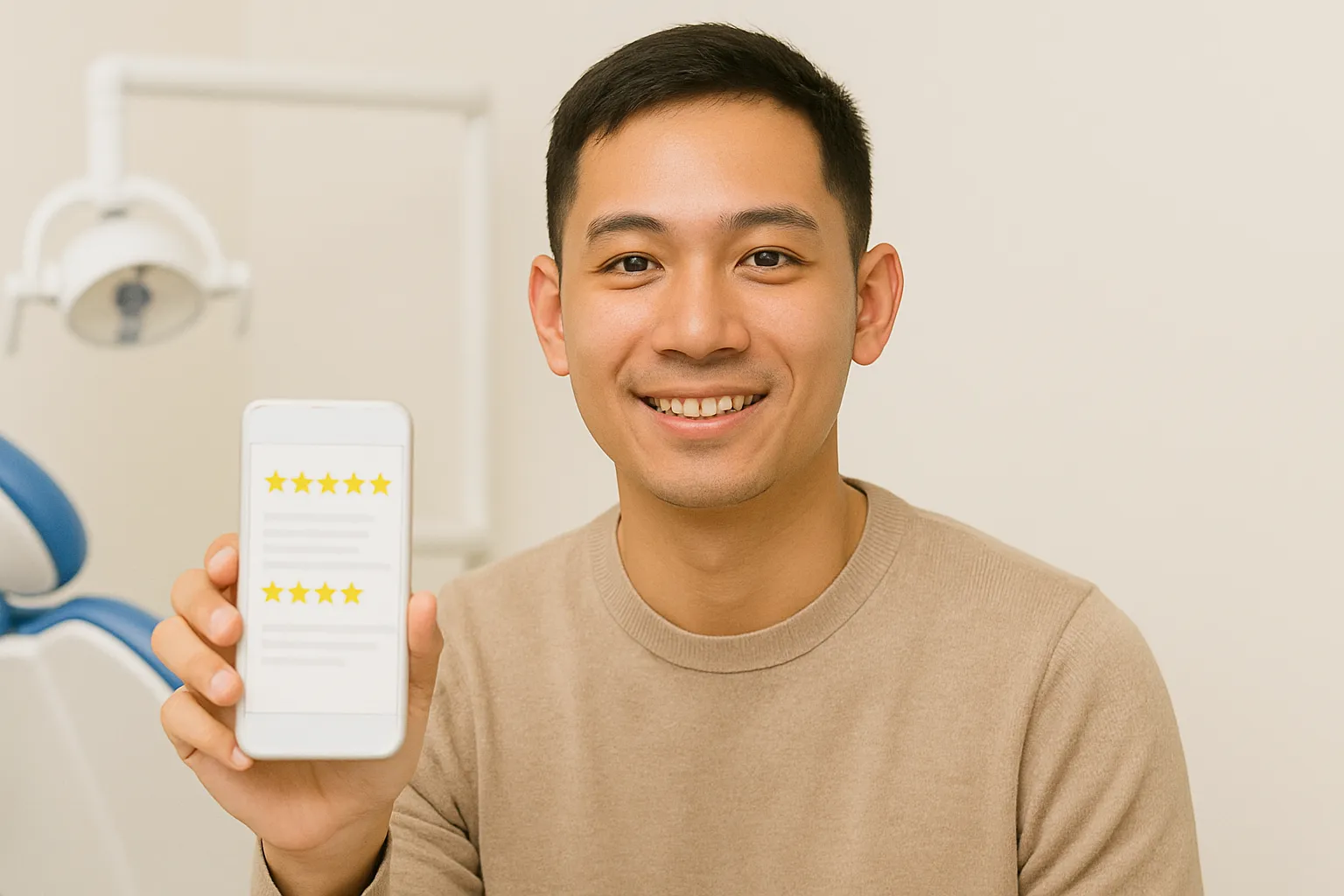 ทำฟันเชียงใหม่ ที่ไหนดี? วิธีเลือกคลินิกทำฟันให้ปลอดภัยและคุ้มค่า