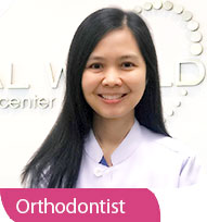 Orthodontist